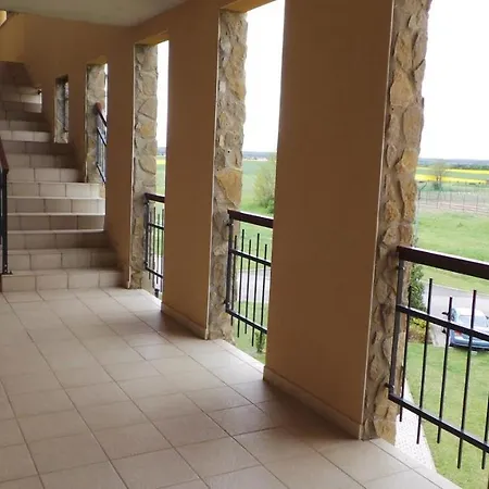 Chance Apartman-birdland Villapark Buekfuerdo Bük