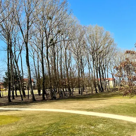 아파트 Chance Apartman-birdland Villapark Buekfuerdo