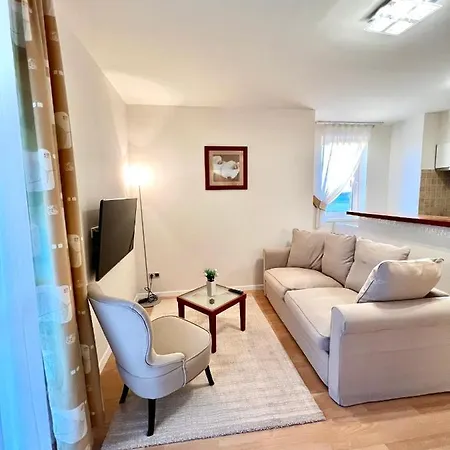 아파트 Chance Apartman-birdland Villapark Buekfuerdo