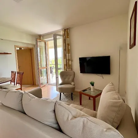 Chance Apartman-birdland Villapark Buekfuerdo